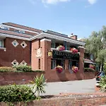 The Alexander Pope Hotel