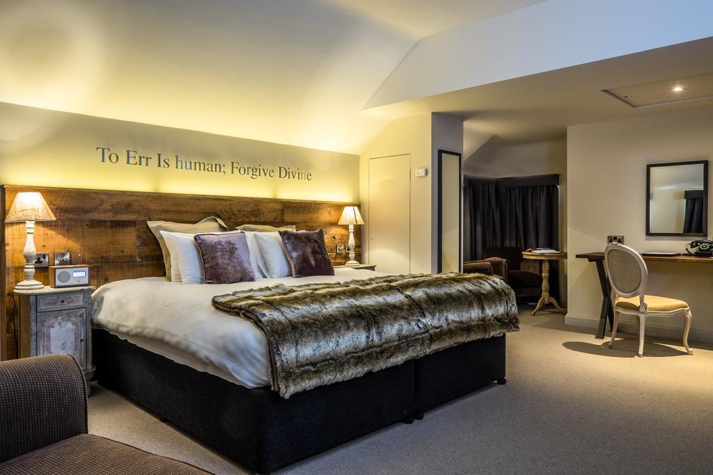 Hotel The Alexander Pope Twickenham
