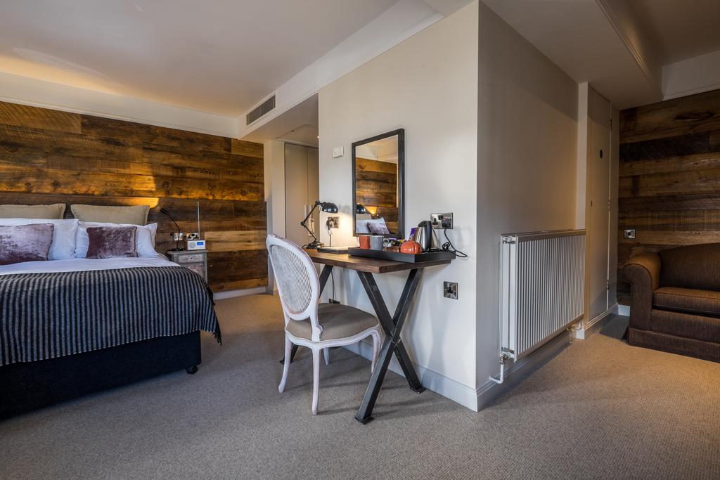 Hotel The Alexander Pope Twickenham