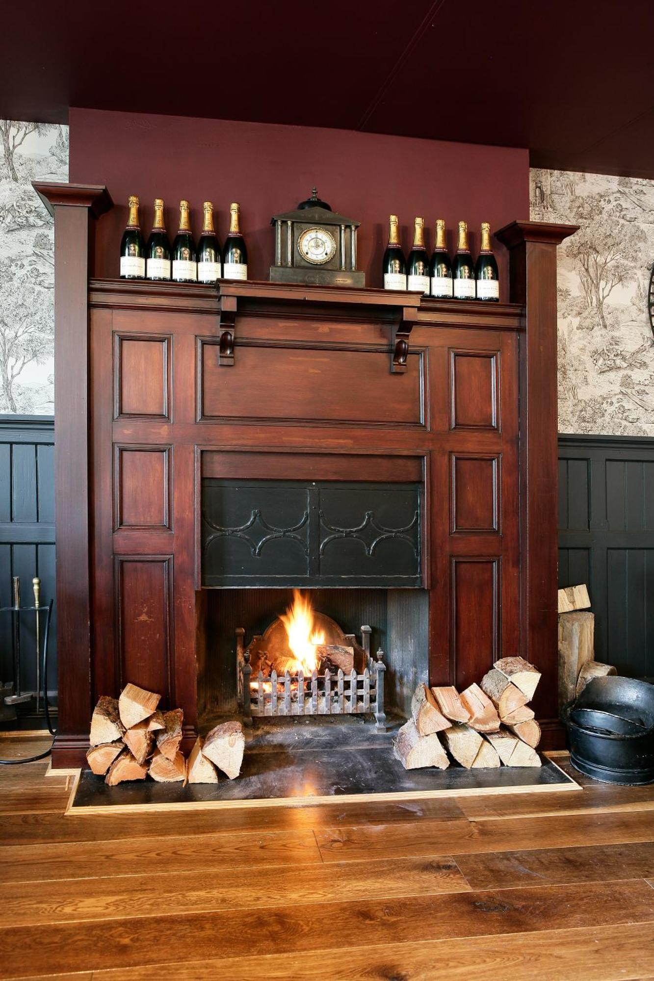 Hotel The Alexander Pope