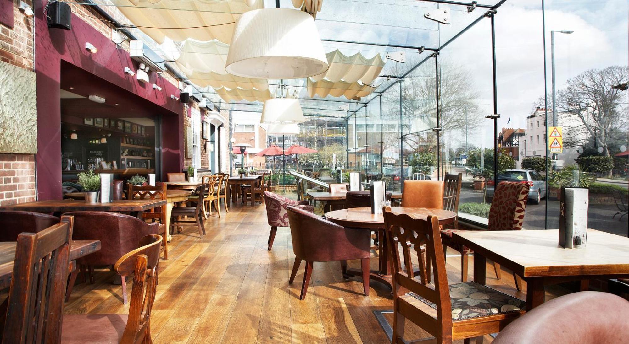 The Alexander Pope Twickenham