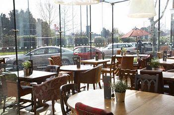 The Alexander Pope Hotel 3*