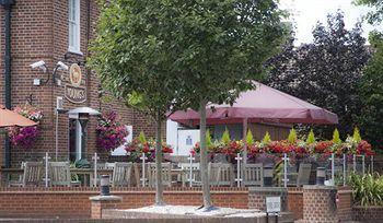 Hotel The Alexander Pope 3*