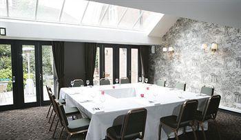 The Alexander Pope Hotel