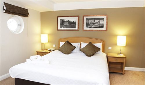 Hotel The Alexander Pope
