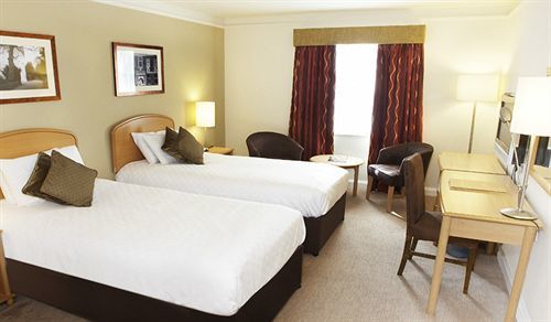 Hotel The Alexander Pope 3*