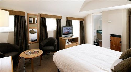 Hotel The Alexander Pope Twickenham