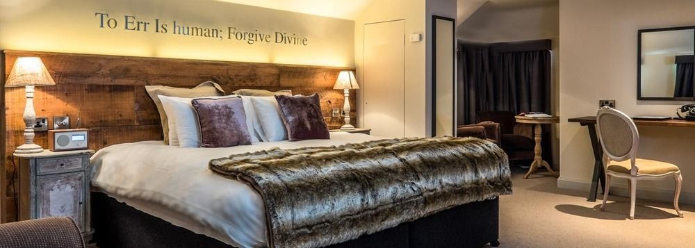 Hotel The Alexander Pope 3*