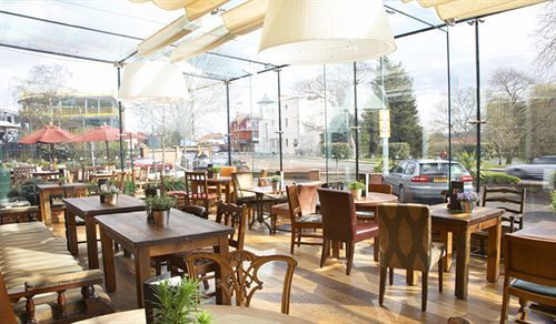 Hotel The Alexander Pope 3*