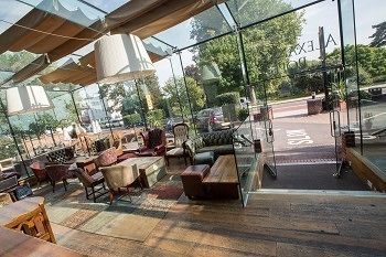 Hotel The Alexander Pope Twickenham