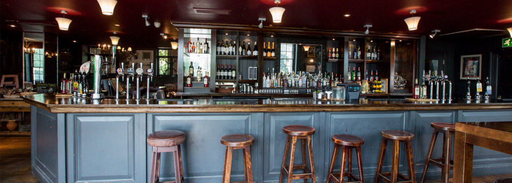 The Alexander Pope Twickenham