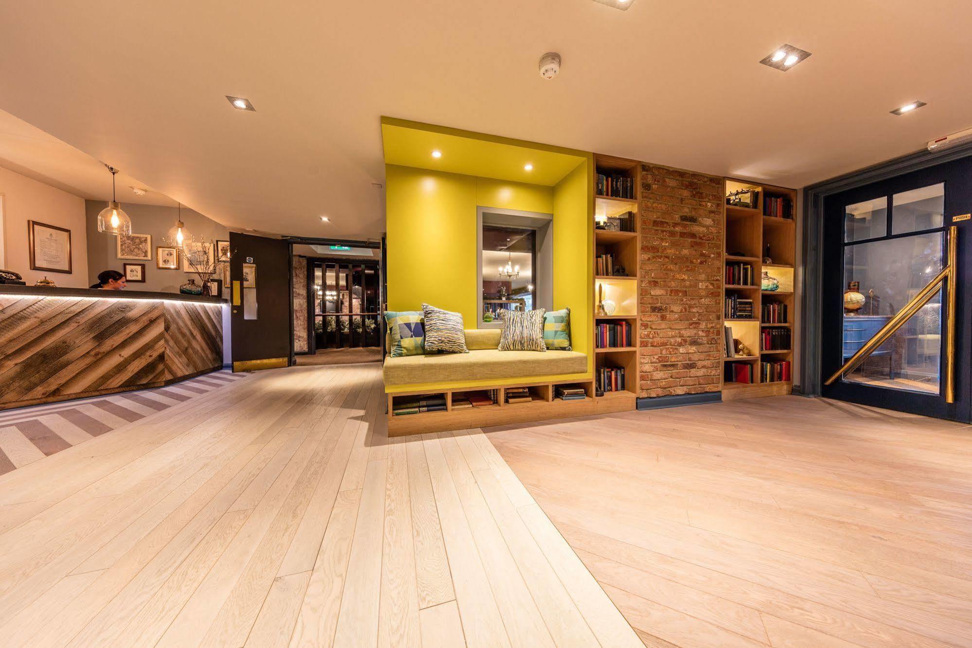 Hotel The Alexander Pope