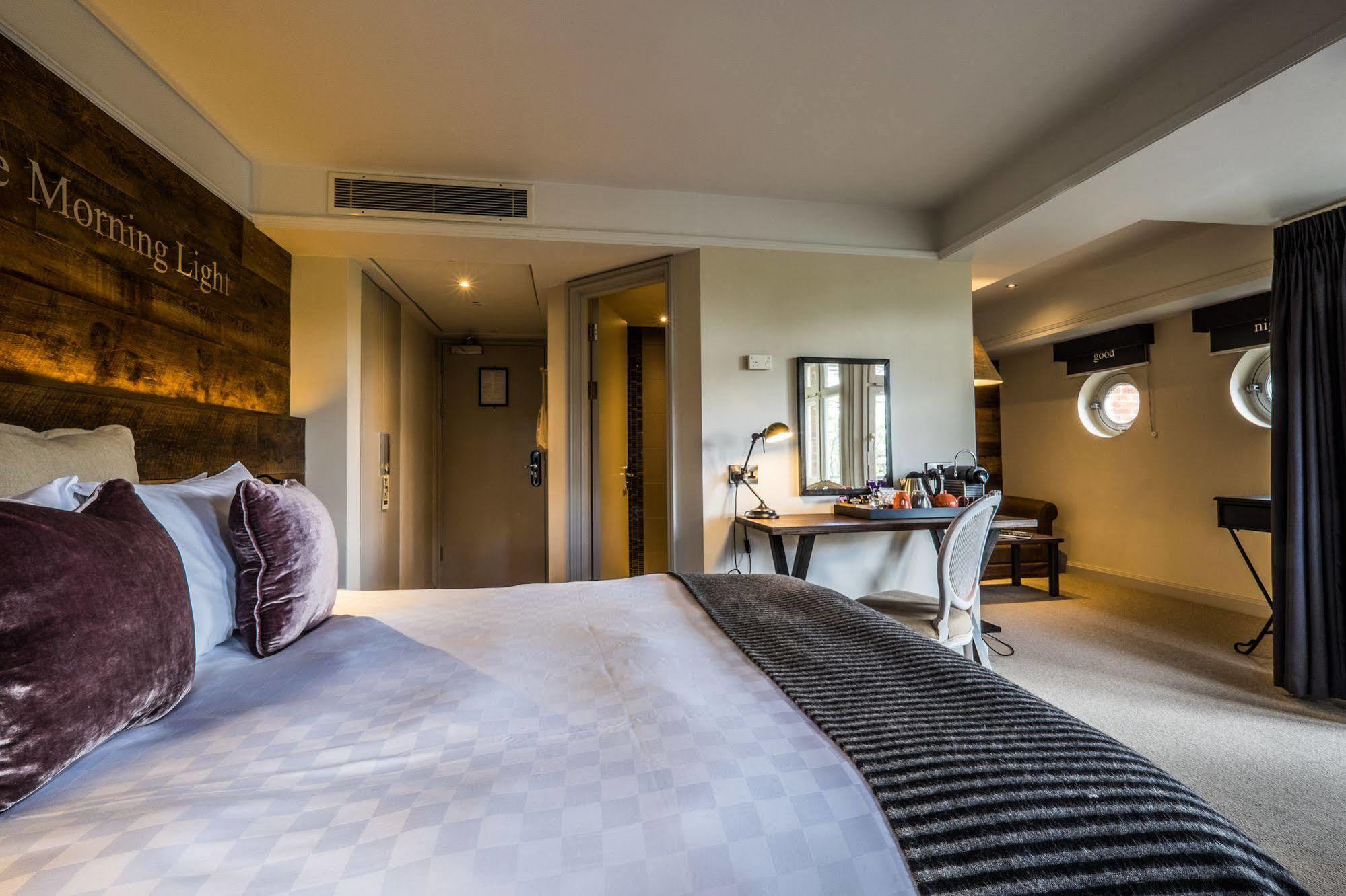 Hotel The Alexander Pope 3*