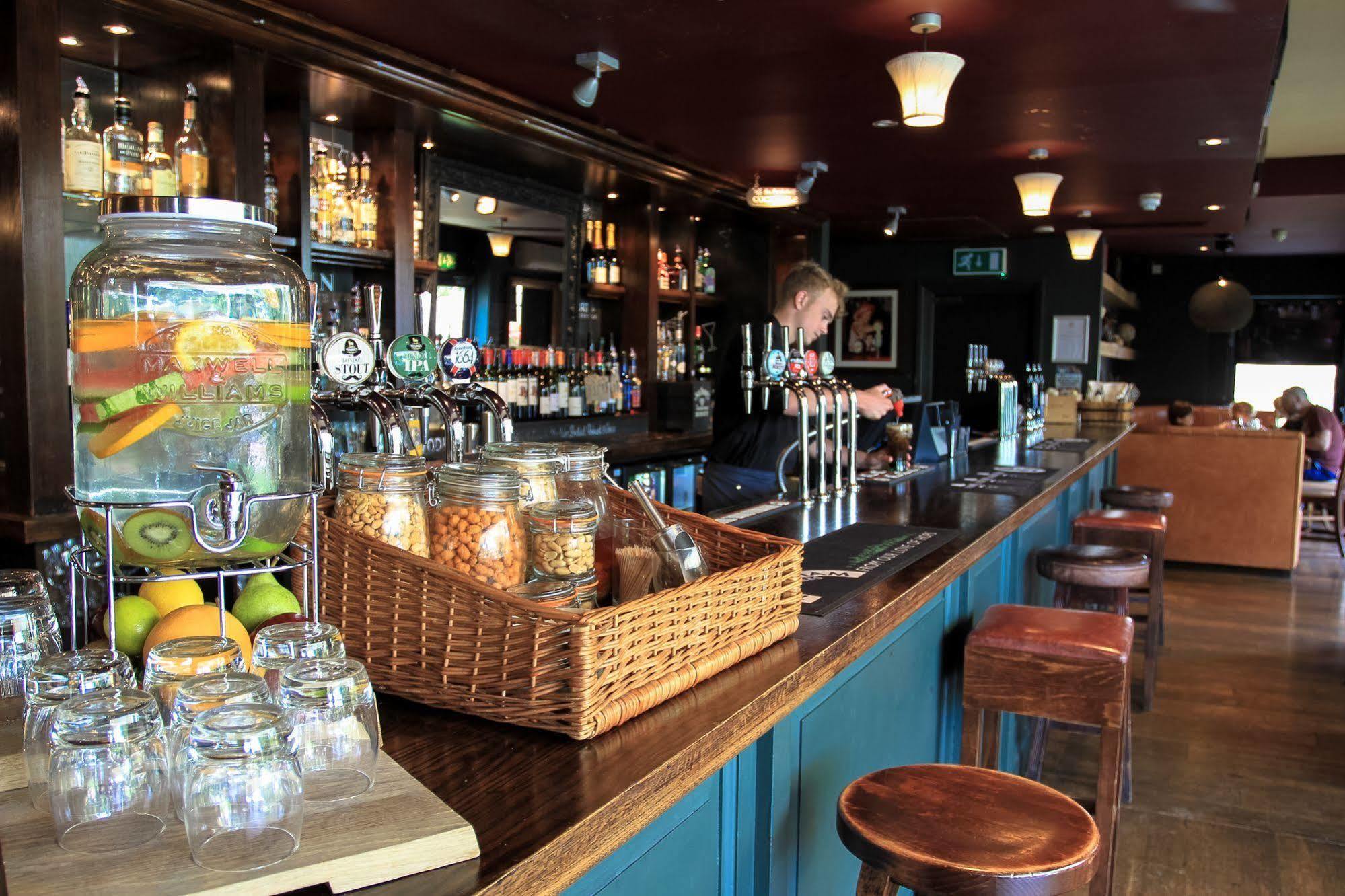 The Alexander Pope Hotel 3*