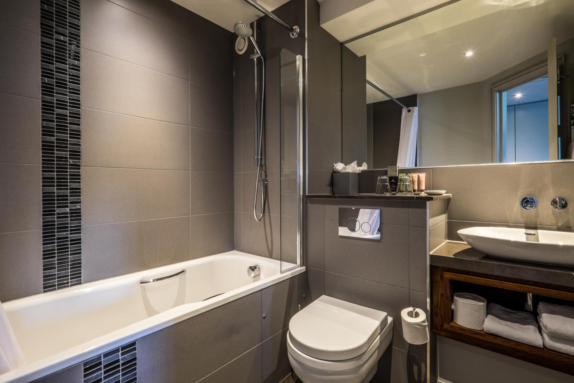 The Alexander Pope Hotel 3*