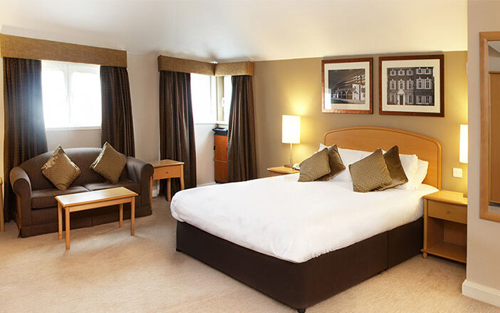 Hotel The Alexander Pope