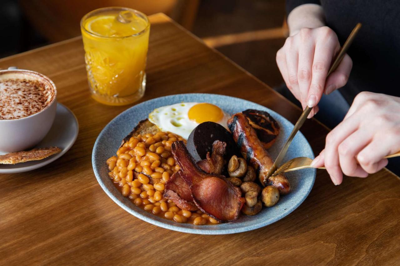 The Alexander Pope 3* Twickenham